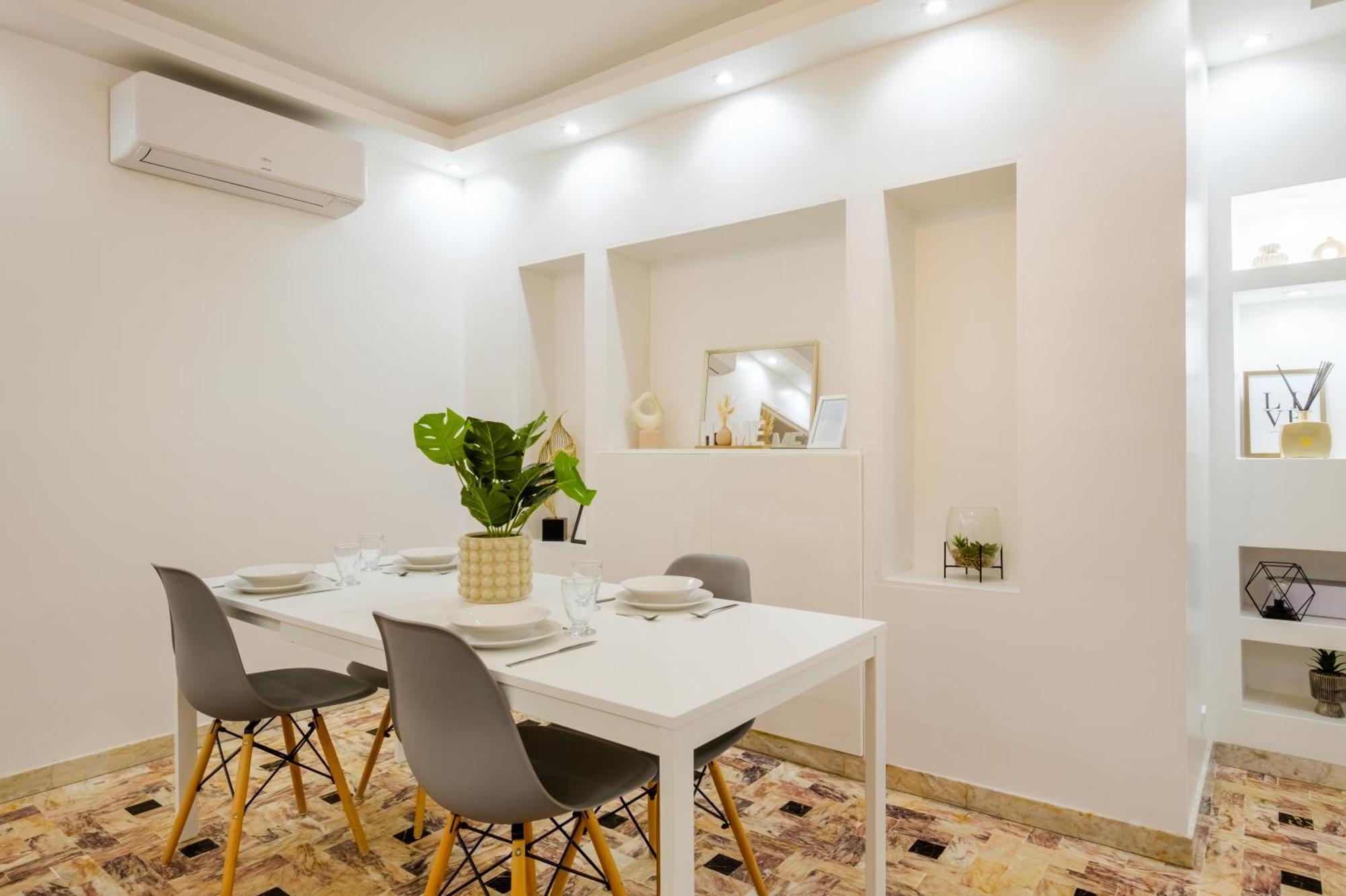 Apartmán Le Millesime ~ Vue ~ Balcon ~ Parking Cagnes-sur-Mer Exteriér fotografie